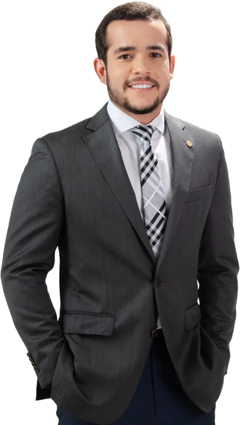 Matheus de Geraldinho, Deputado Estadual pela Bahia