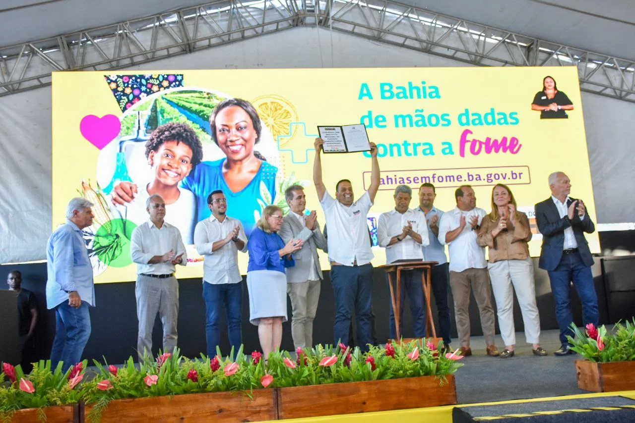 Cuidar de quem mais precisa