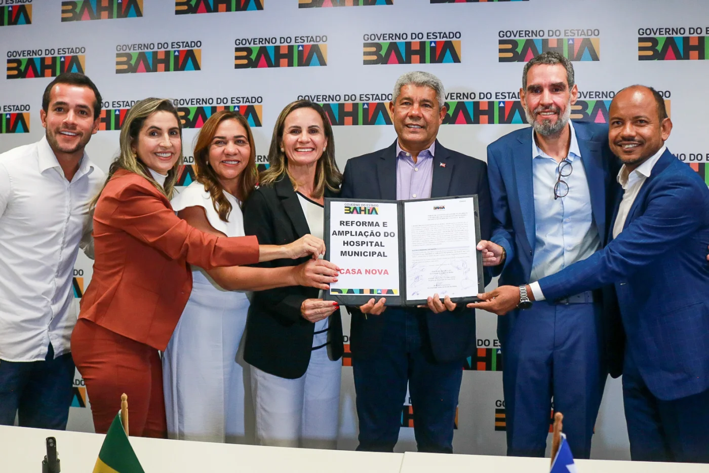 Saúde de qualidade
