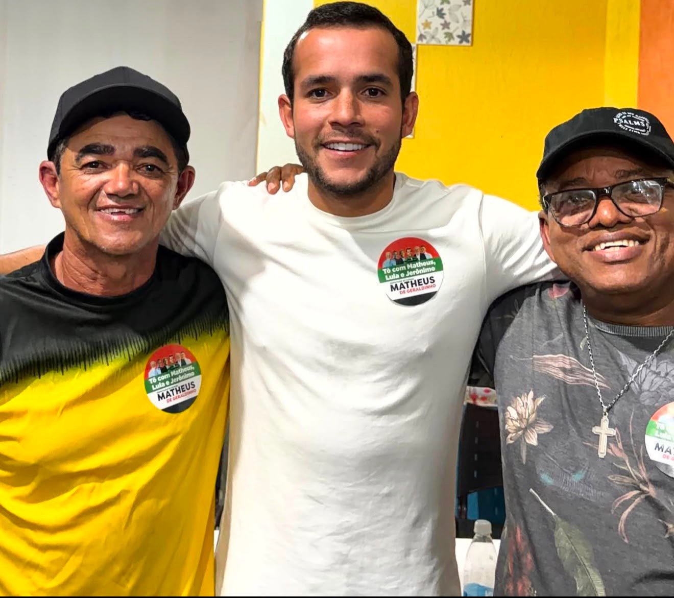 Foto do álbum 18.07 Reunião com os pescadores da Colônia de Pescadores de Nova Viçosa