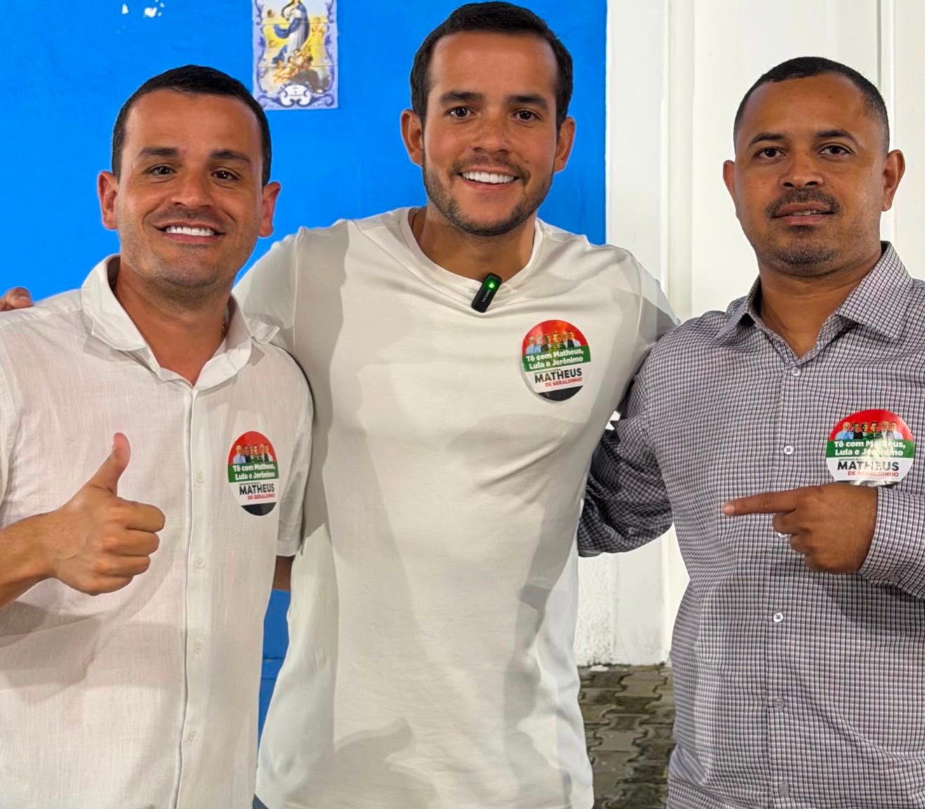 Foto do álbum 18.07 Reunião com os pescadores da Colônia de Pescadores de Nova Viçosa