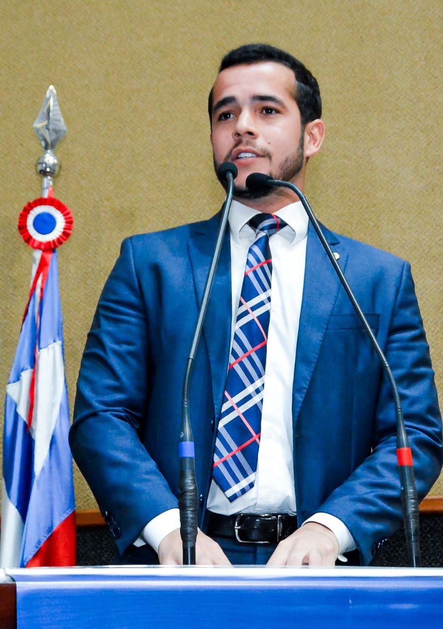 Matheus de Geraldinho