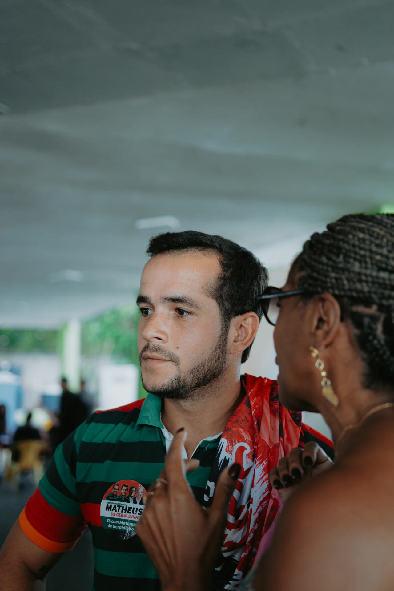 Foto do álbum 12.09 Celebração dos 60 anos de Luiz Carlos Suíca