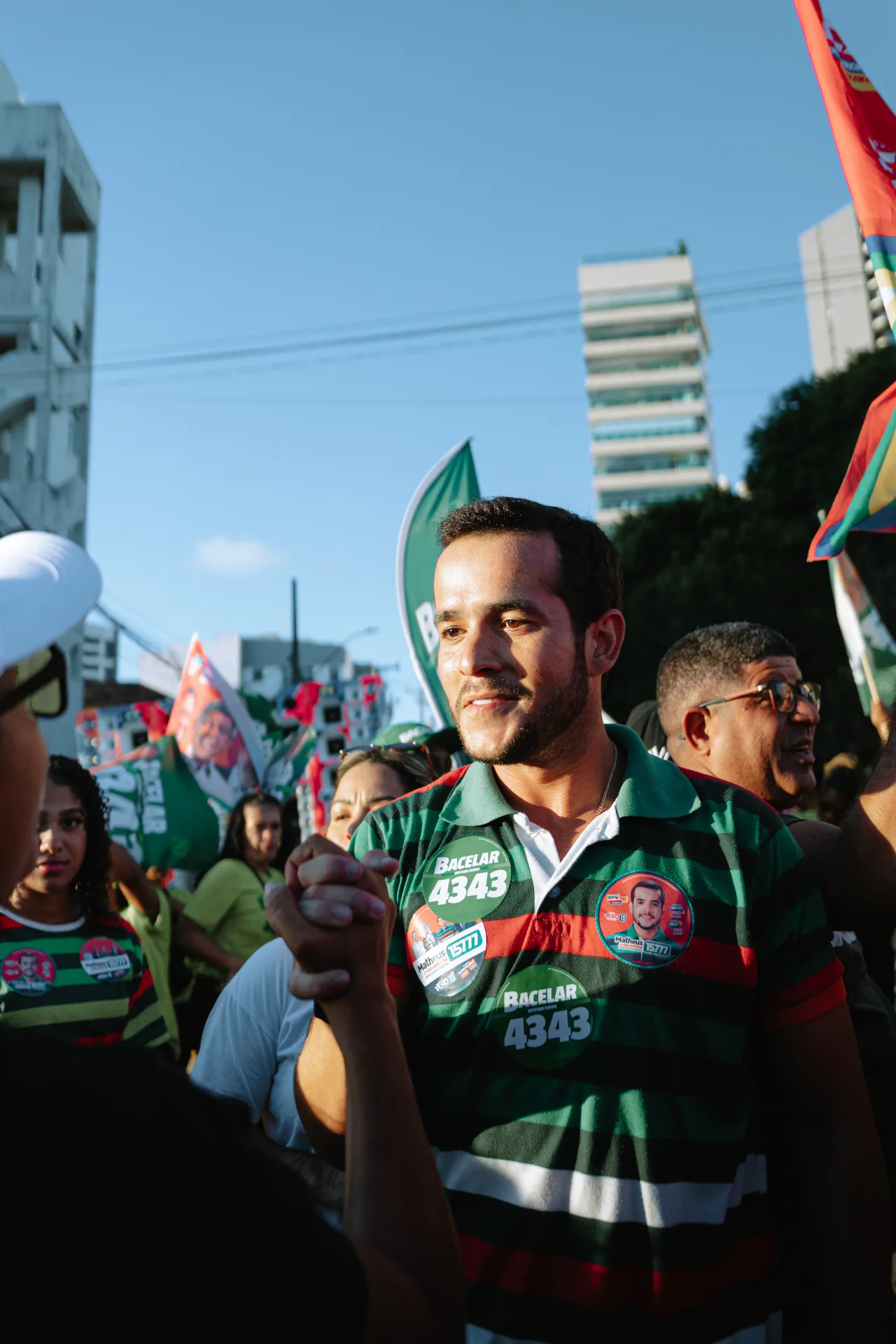 Foto do álbum 29.09 Caminhada com Lula na Barra