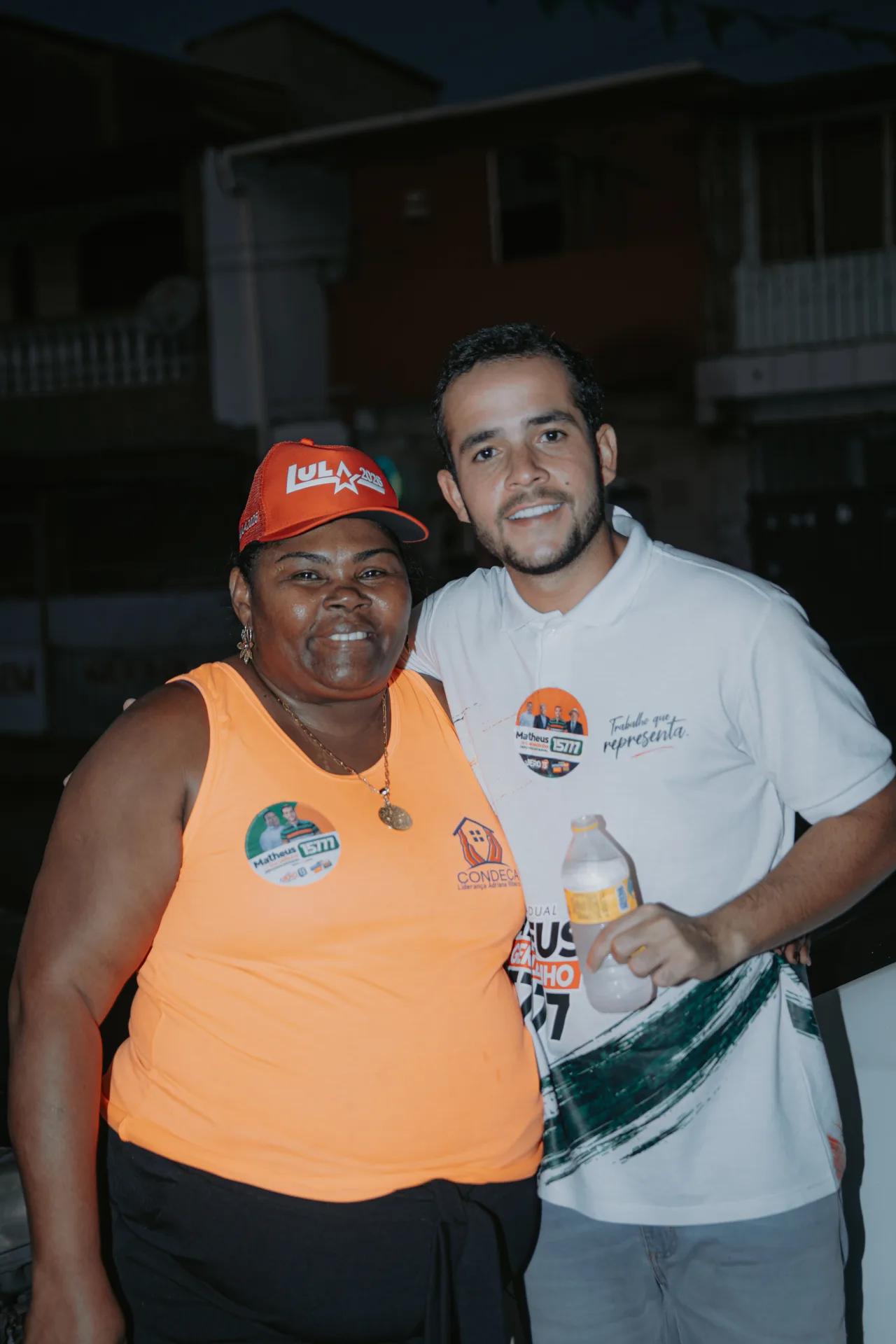 Foto do álbum 13.09 Reunião com moradores da Fazenda Grande 1 – Cajazeiras