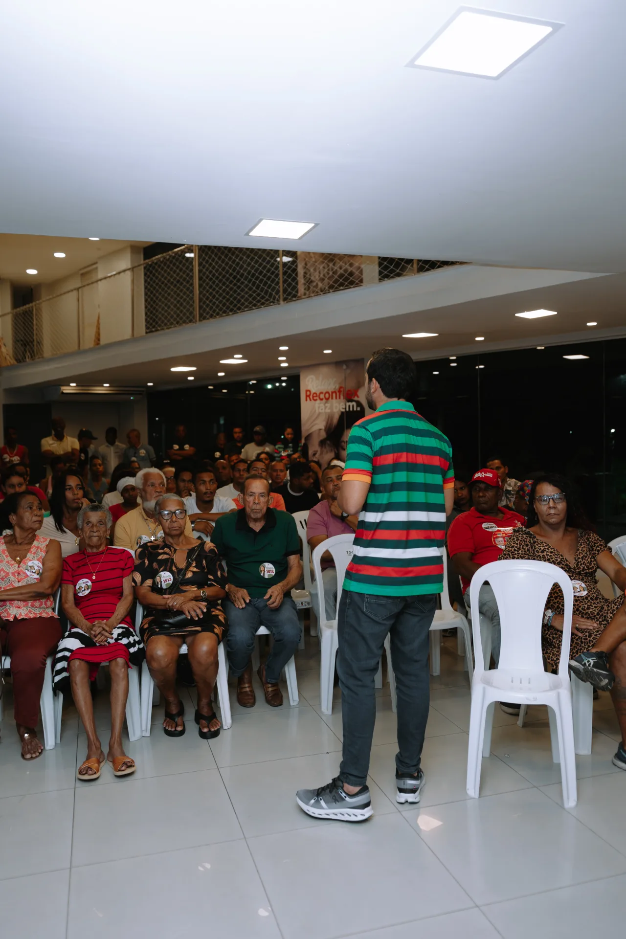 Foto do álbum 27.08 Encontro com Moema 📍 Lauro de Freitas