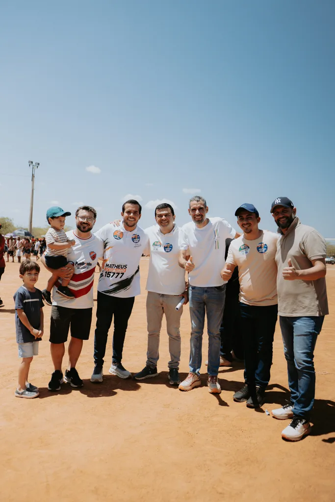 Foto do álbum 06.09 Final do Campeonato do Distrito de Recreio 📍 Casa Nova