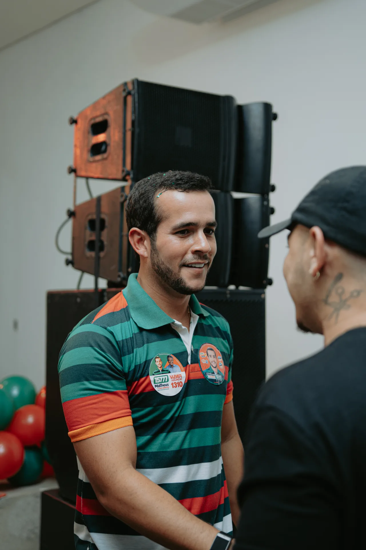 Foto do álbum 24.09 Plenária em Itamaraju