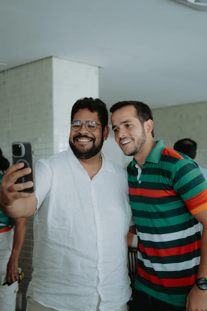 Foto do álbum 12.09 Feijoada com amigos de Ramathi