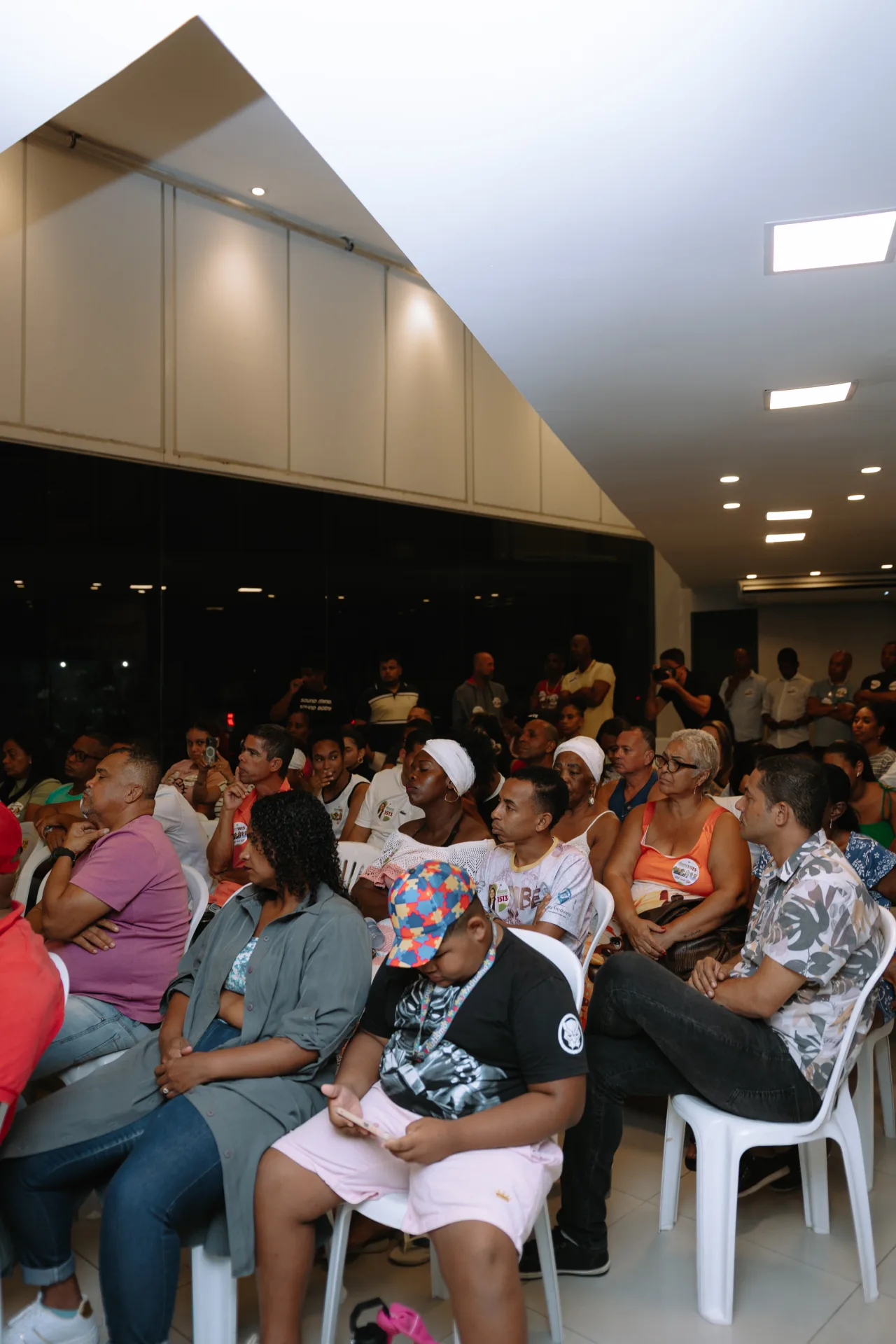 Foto do álbum 27.08 Encontro com Moema 📍 Lauro de Freitas