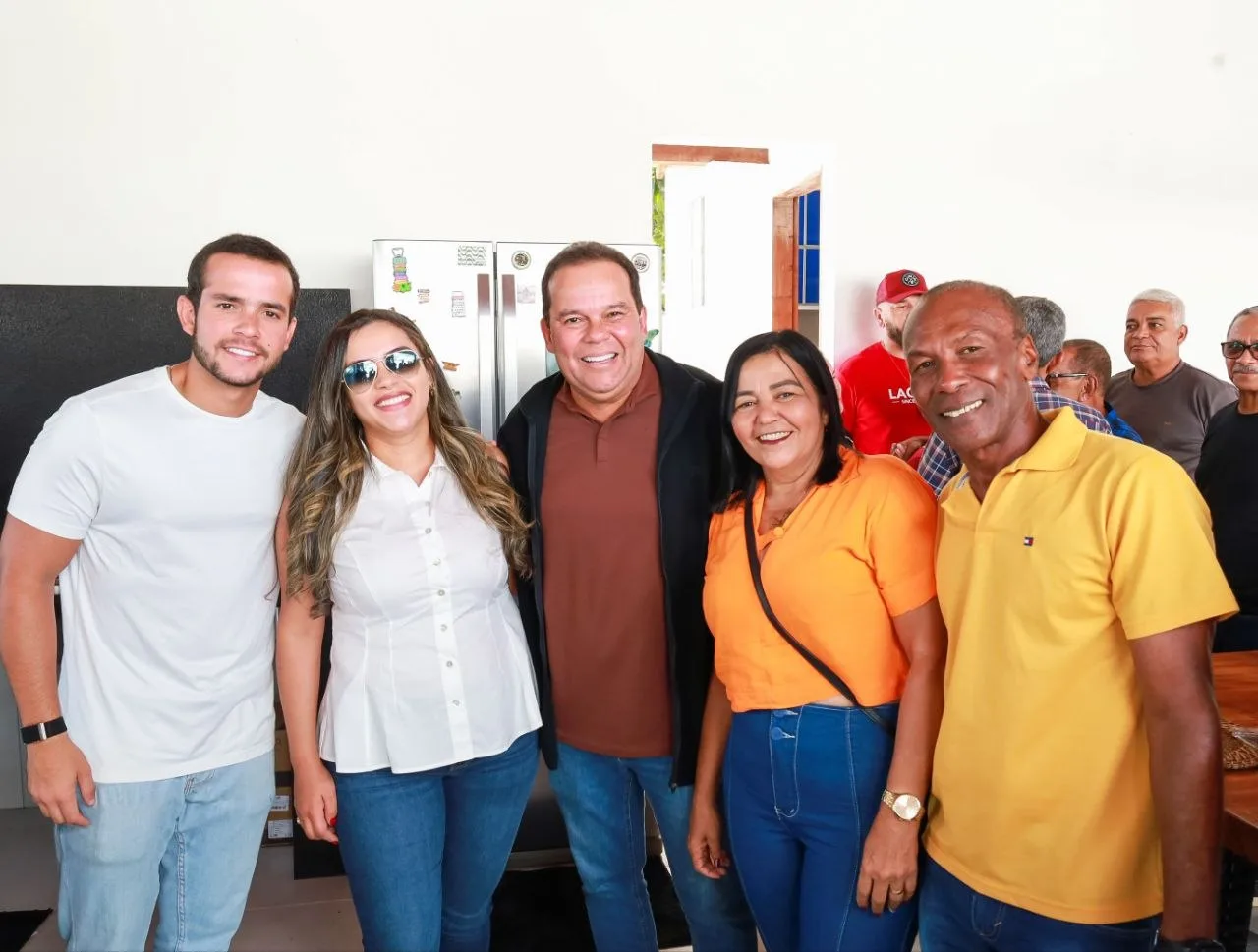 Foto do álbum 21.06 Giro Pelo Interior – Esplanada
