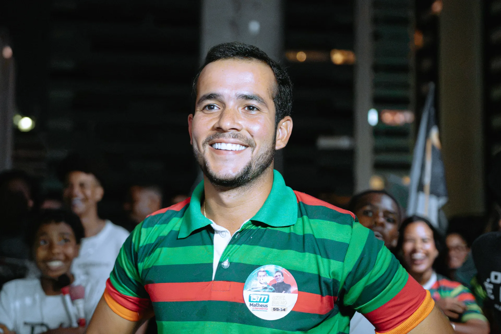 Foto do álbum 28.09 Dobradinha com Uziel Bueno