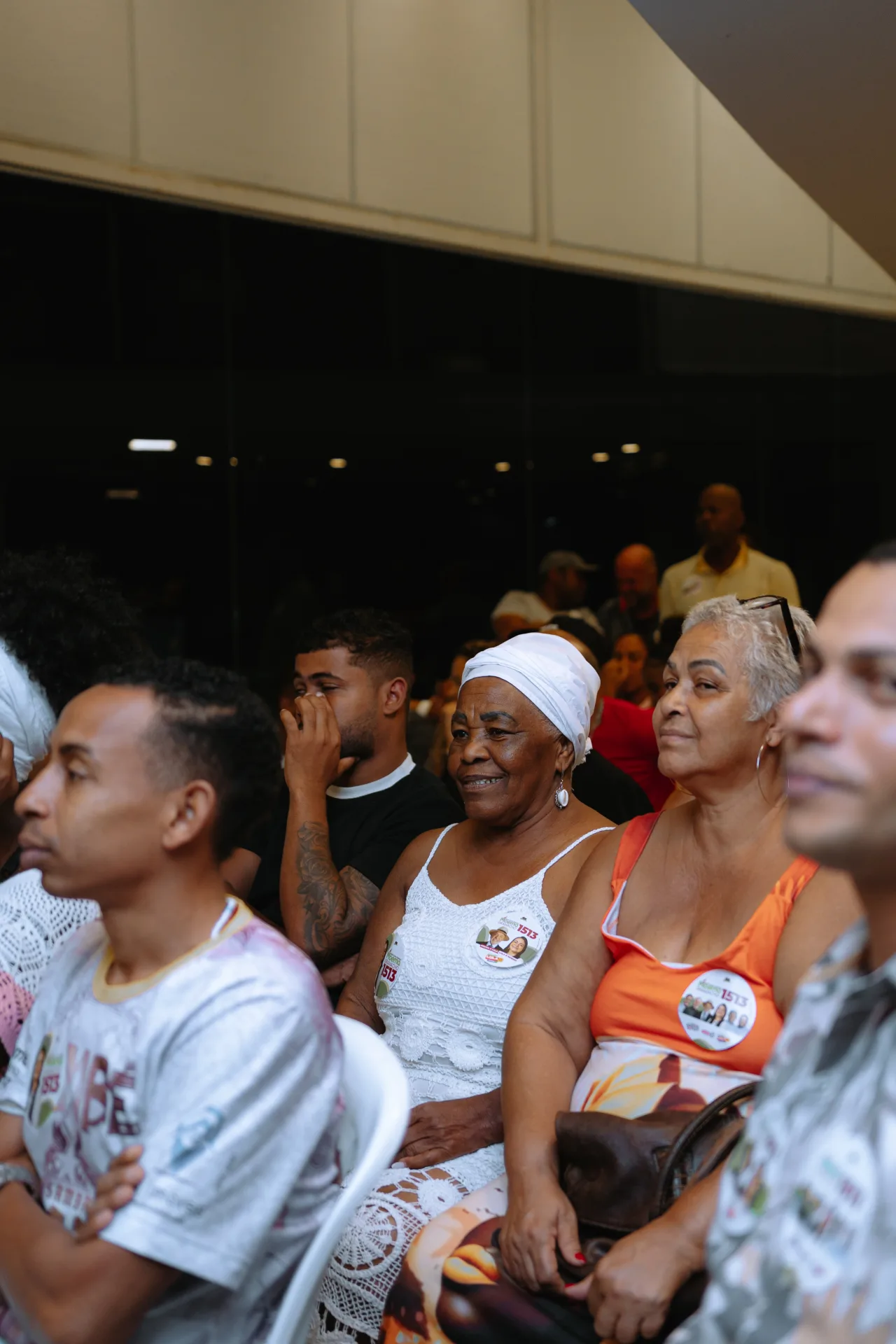 Foto do álbum 27.08 Encontro com Moema 📍 Lauro de Freitas