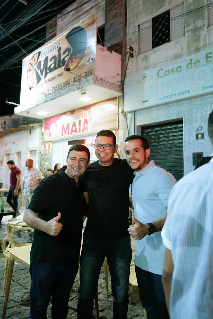 Foto do álbum 15.08 Aniversário de Iaçu