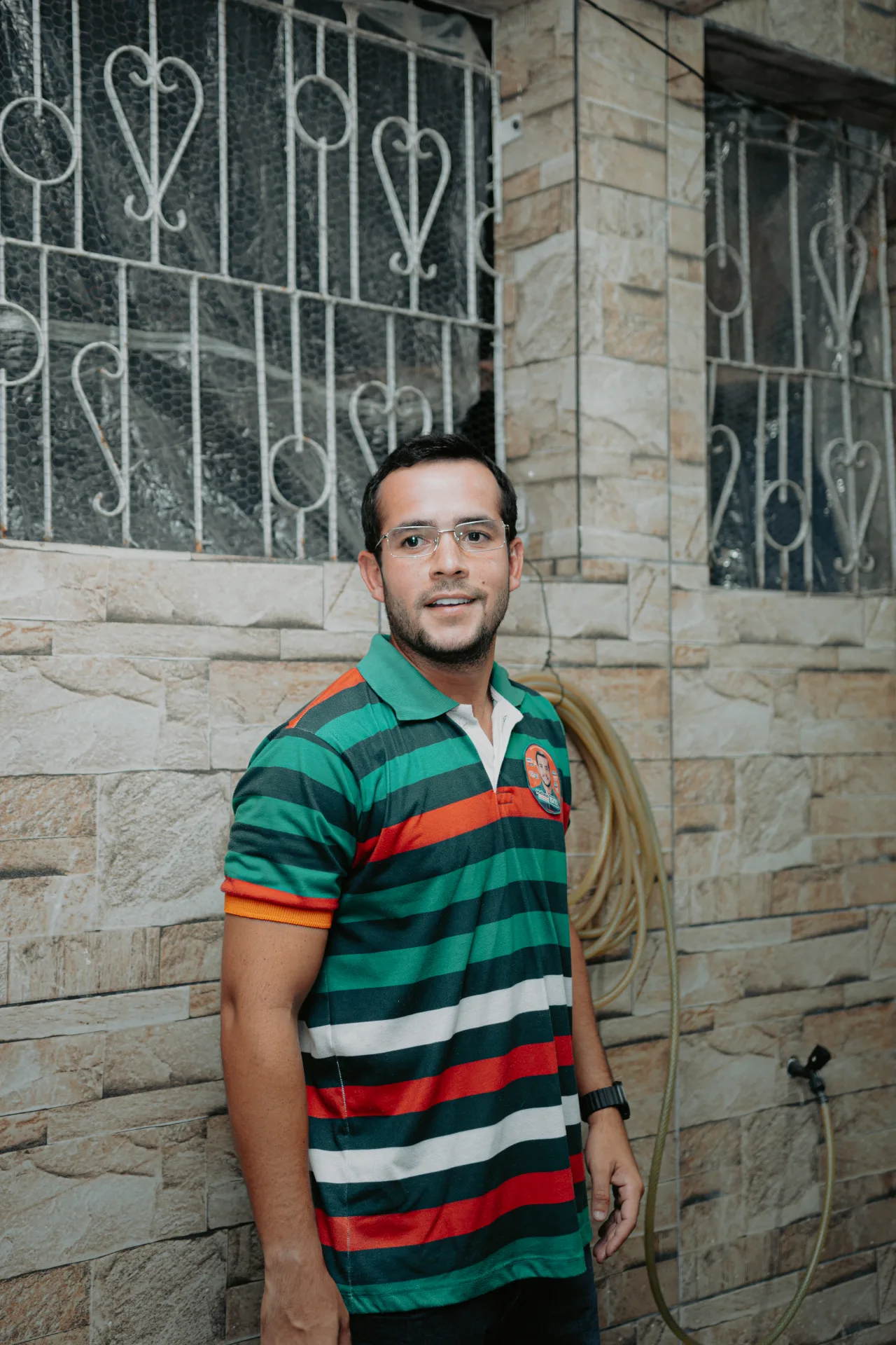 Foto do álbum 17.08 Encontro com a Comunidade de Periperi – Miss Giseli