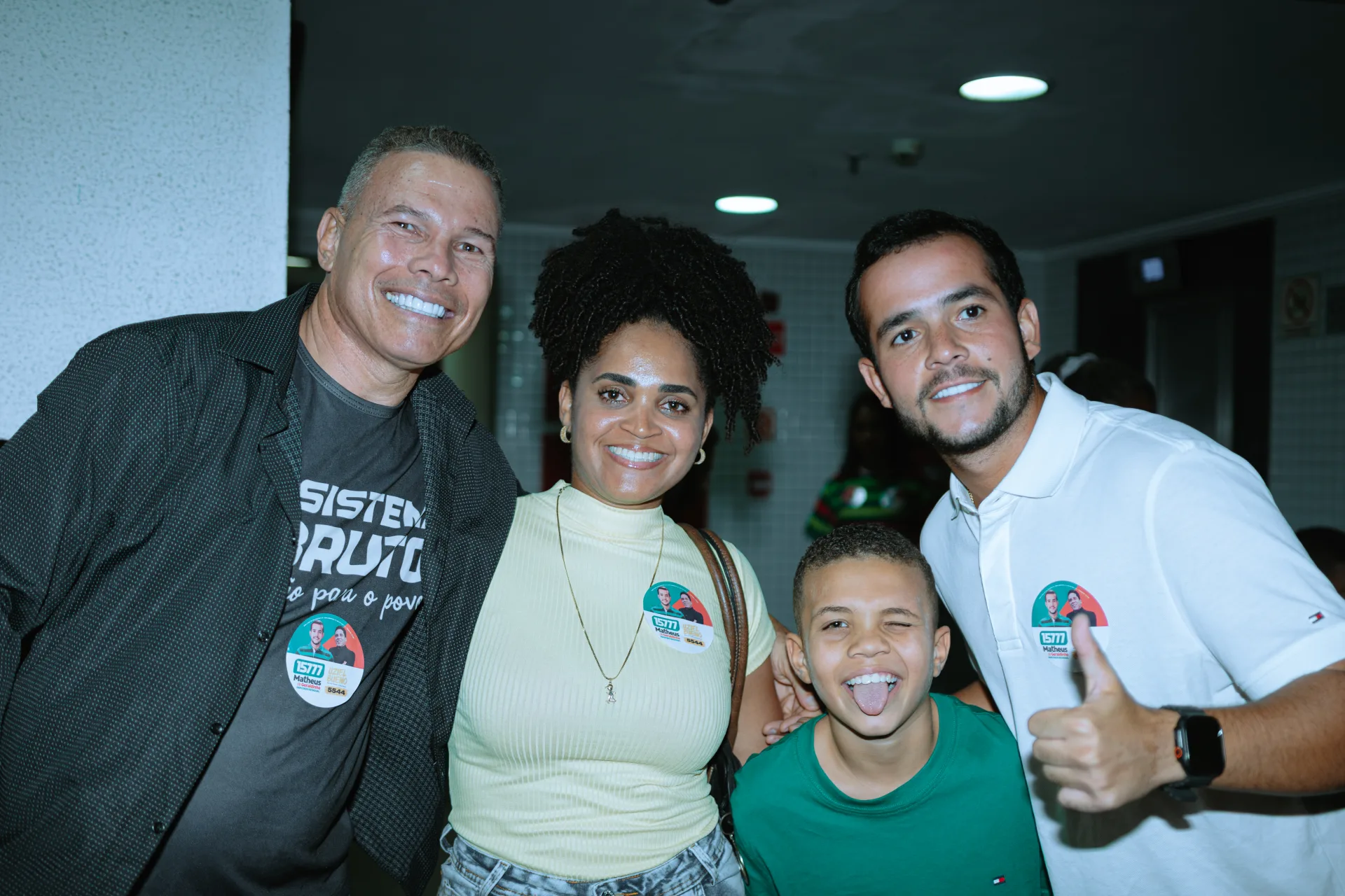 Foto do álbum 28.09 Dobradinha com Uziel Bueno