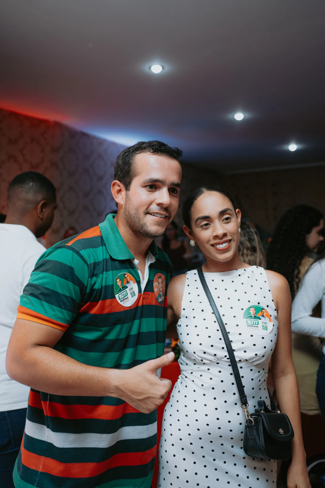 Foto do álbum 14.09 Encontro de Lideranças – Juntos por Valença