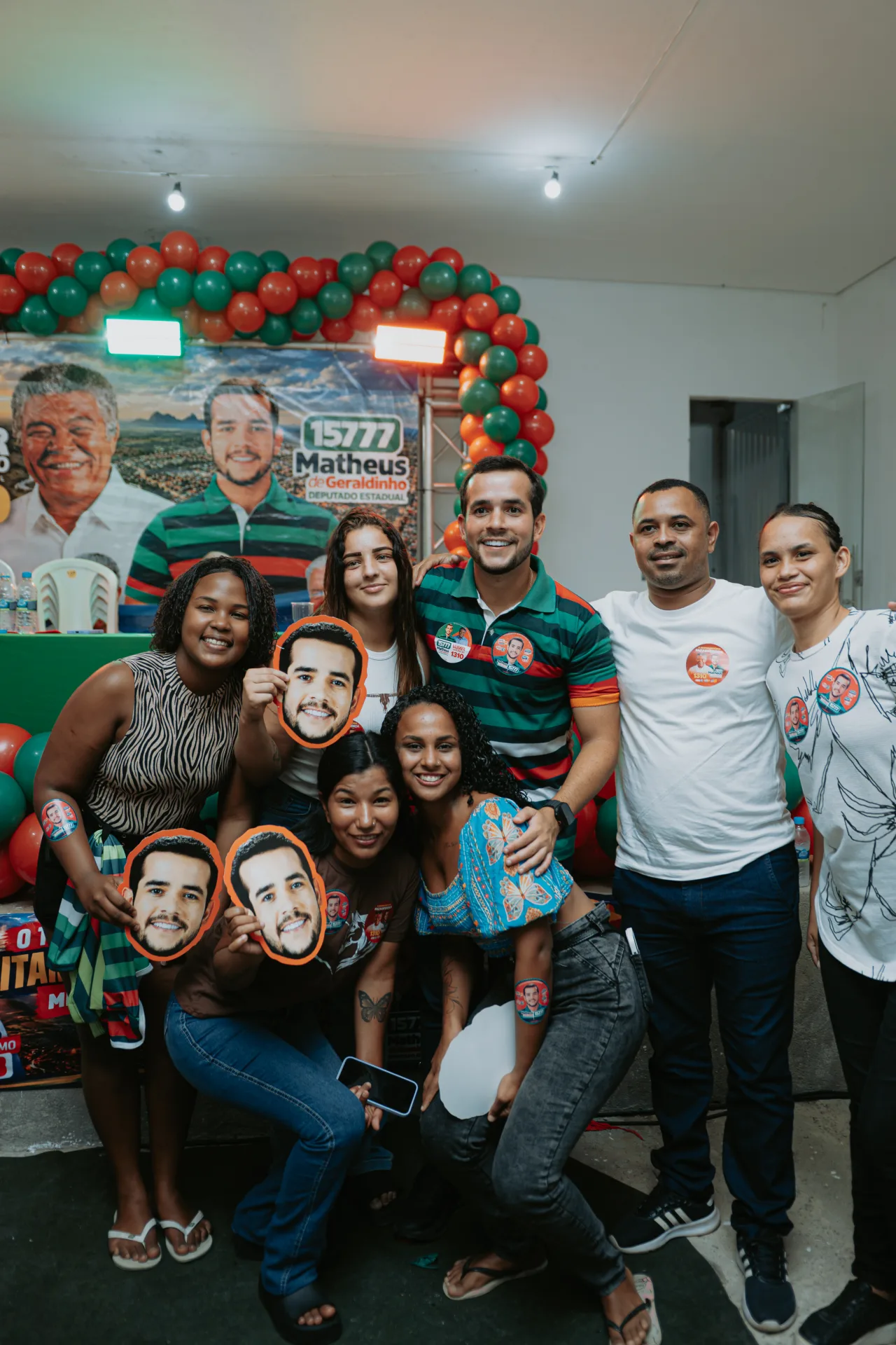 Foto do álbum 24.09 Plenária em Itamaraju