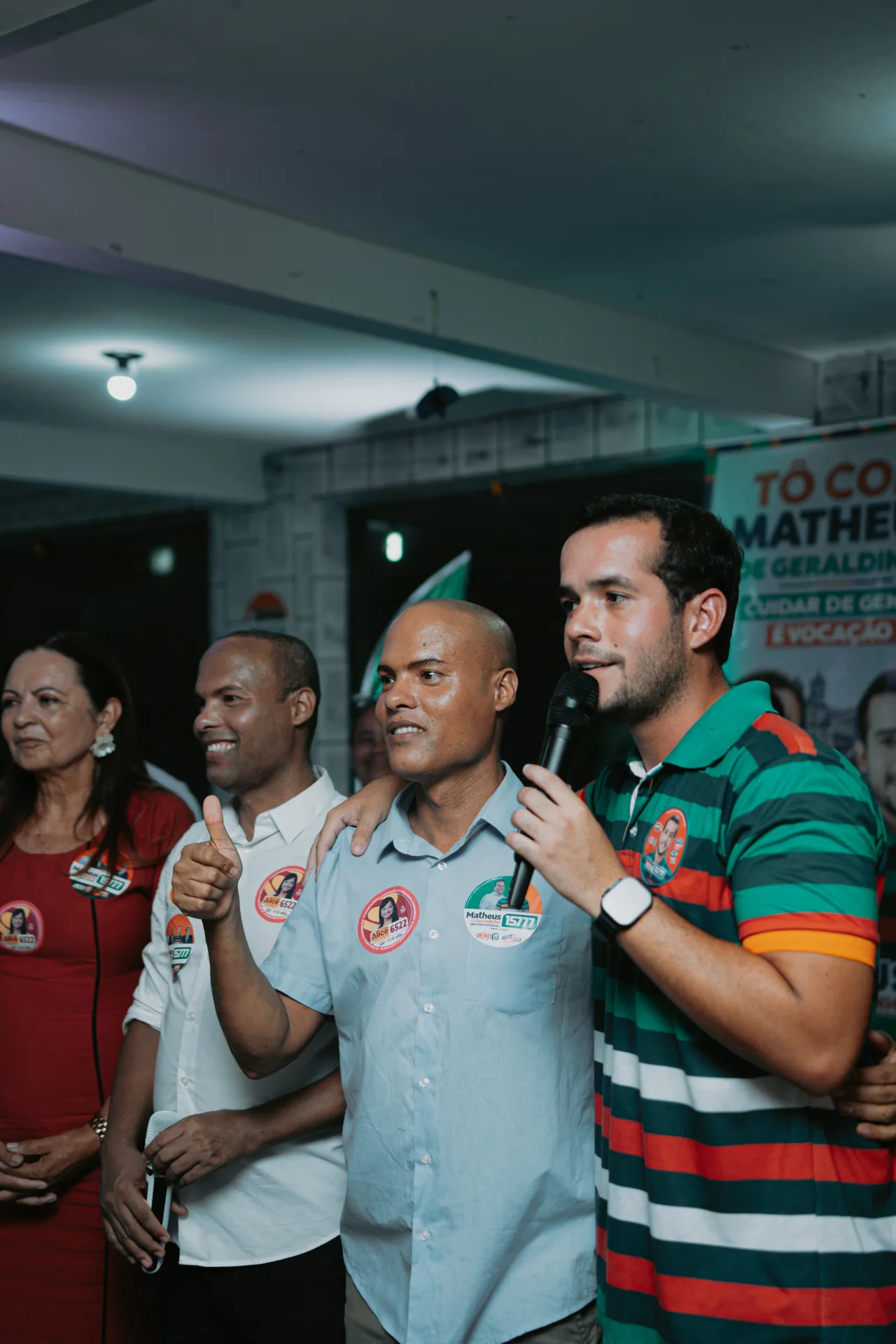 Foto do álbum 17.09 Plenária com o Sindcorda – Cordeiros