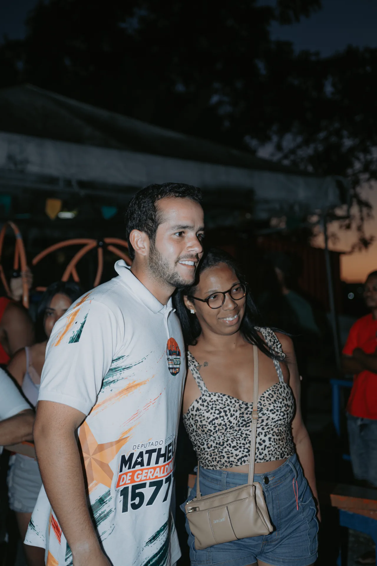 Foto do álbum 13.09 Reunião com moradores da Fazenda Grande 1 – Cajazeiras