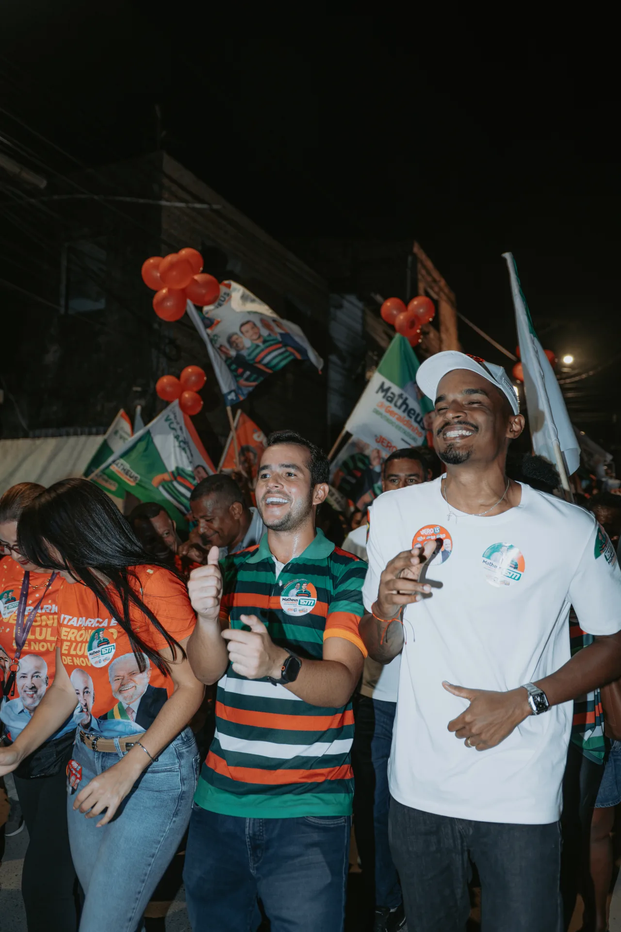 Foto do álbum 15.09 Plenária e Caminhada em Itaparica