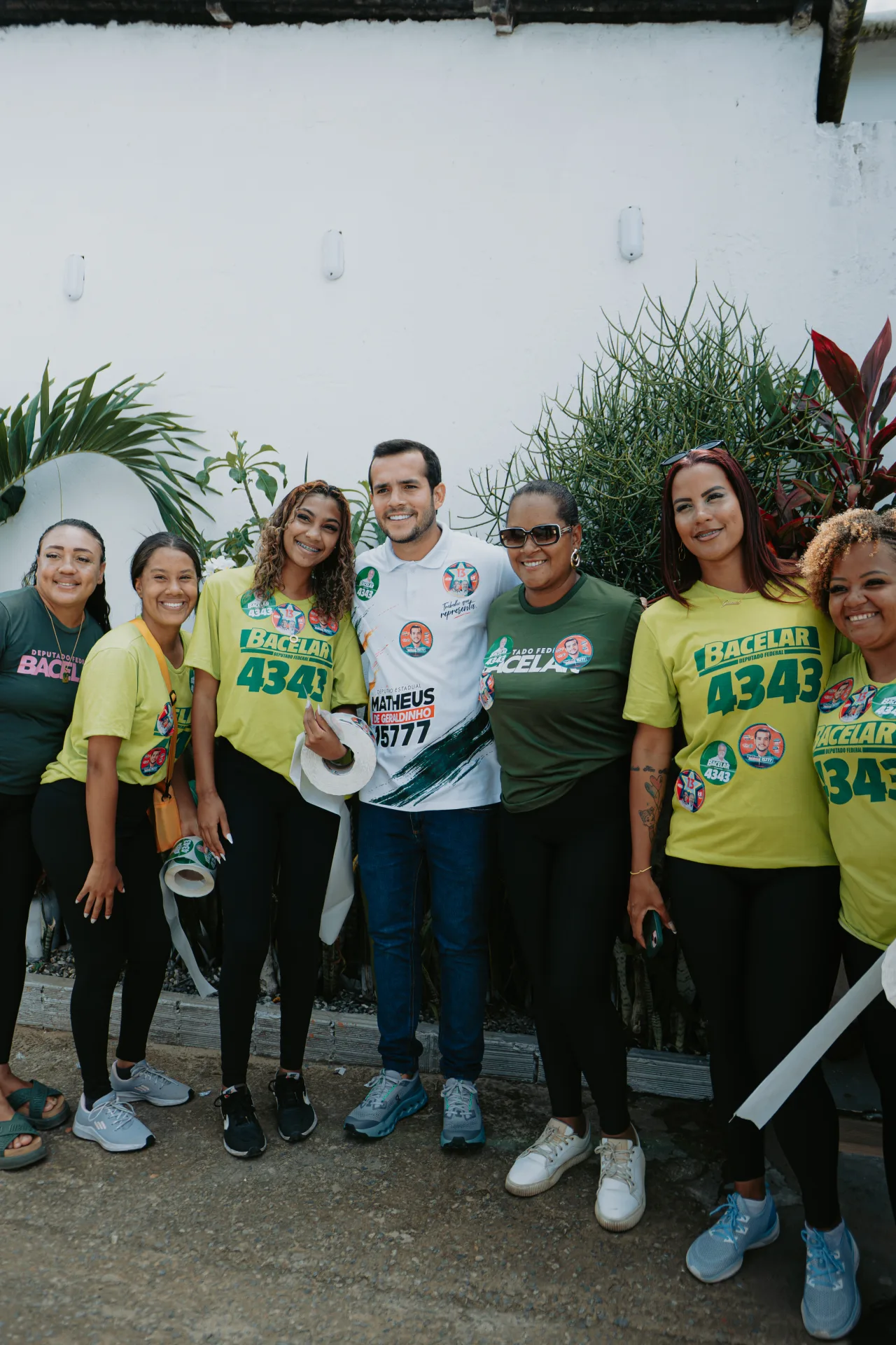 Foto do álbum 19.09 Visita ao Terreiro Ilê Asé Opô Omon Oguian