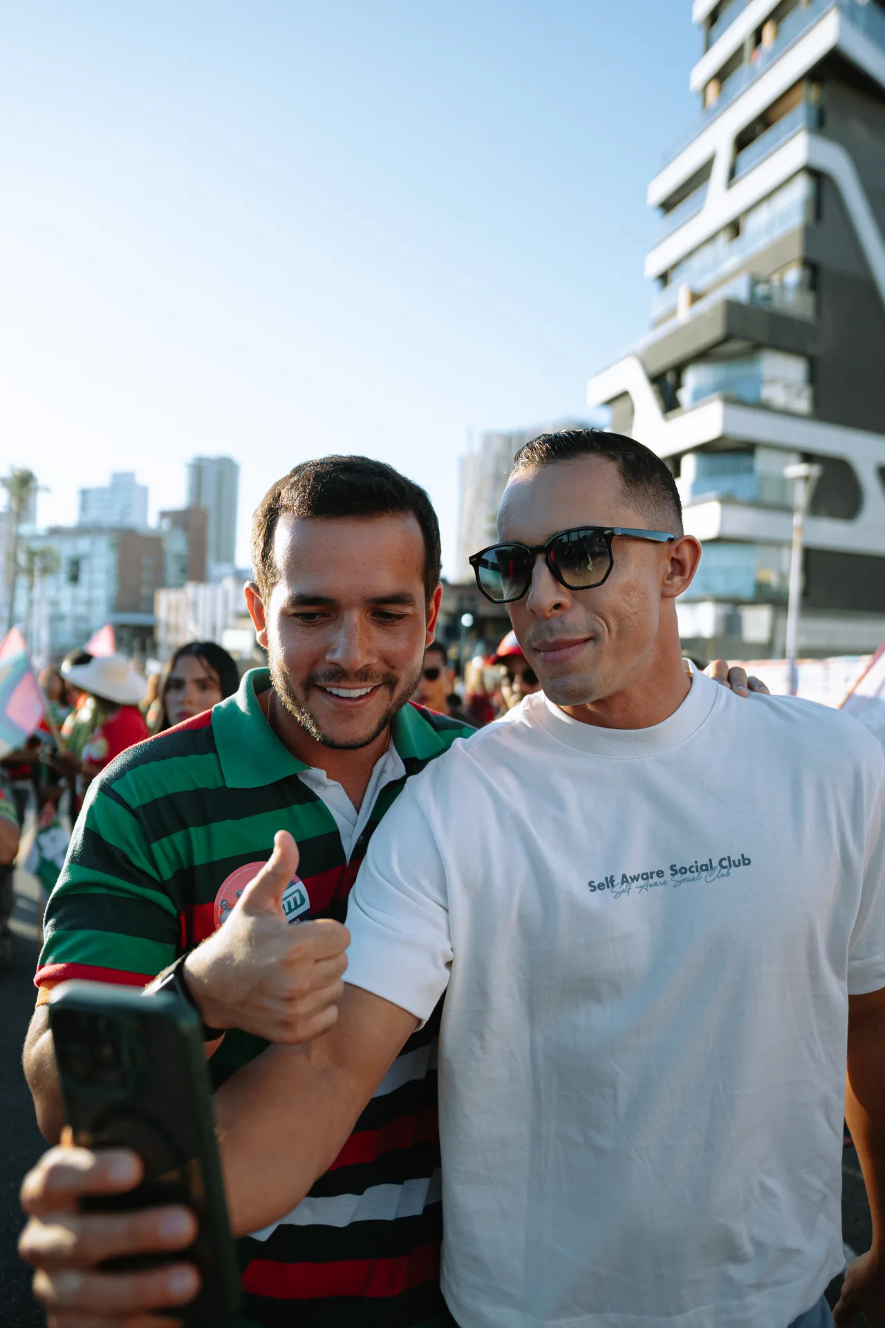 Foto do álbum 29.09 Caminhada com Lula na Barra