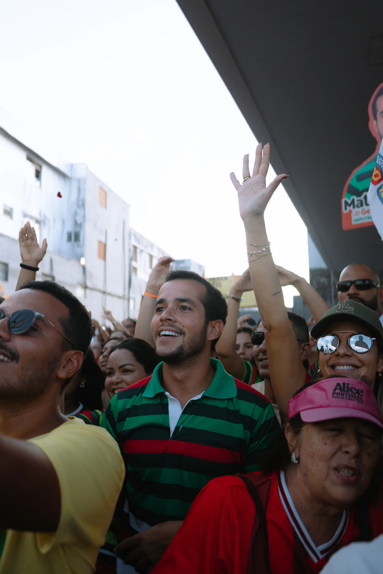 Foto do álbum 28.08 Caminhada com Lula 📍 Liberdade