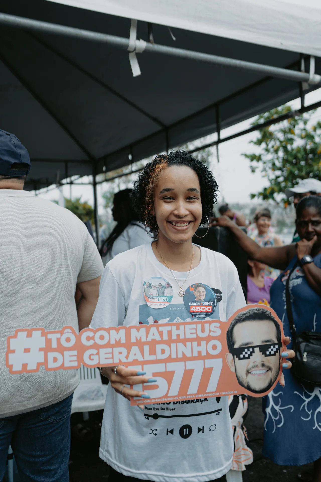 Foto do álbum 19.09 Café da Manhã em São João do Cabrito