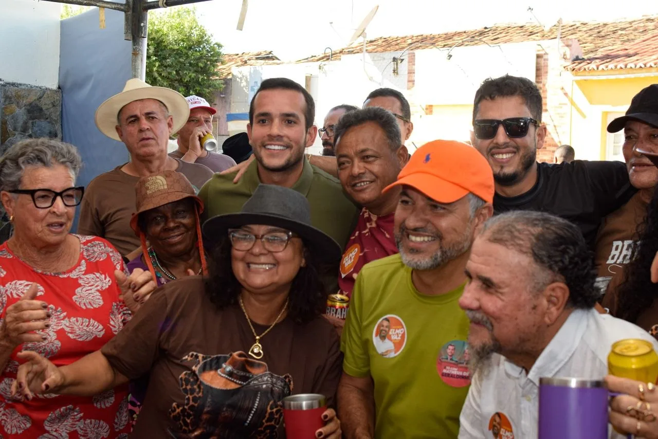 Foto do álbum 26.07 44ª Festa dos Vaqueiros de Nova Redenção