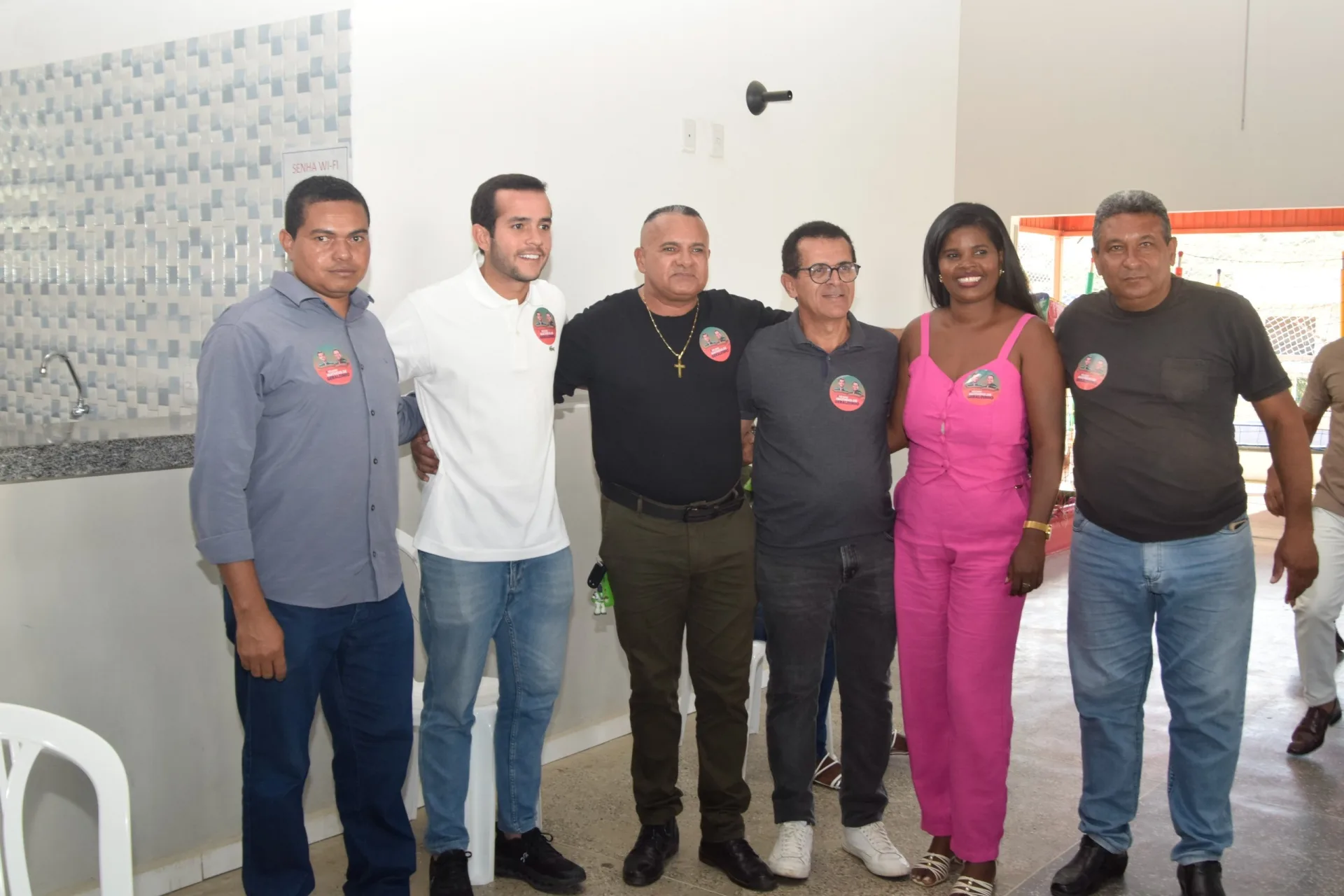 Foto do álbum 25.07 Reunião em Baixa Grande