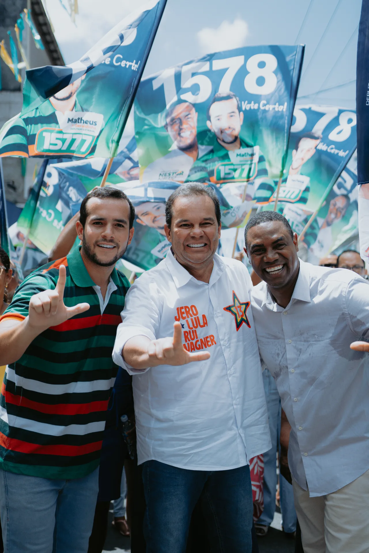 13.09 Agenda com Nestor