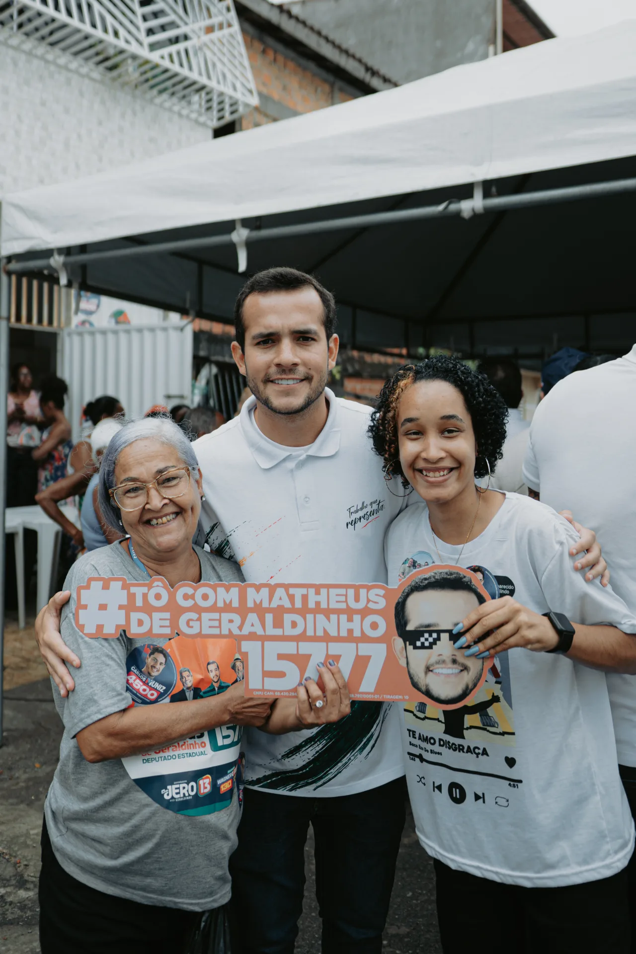 Foto do álbum 19.09 Café da Manhã em São João do Cabrito