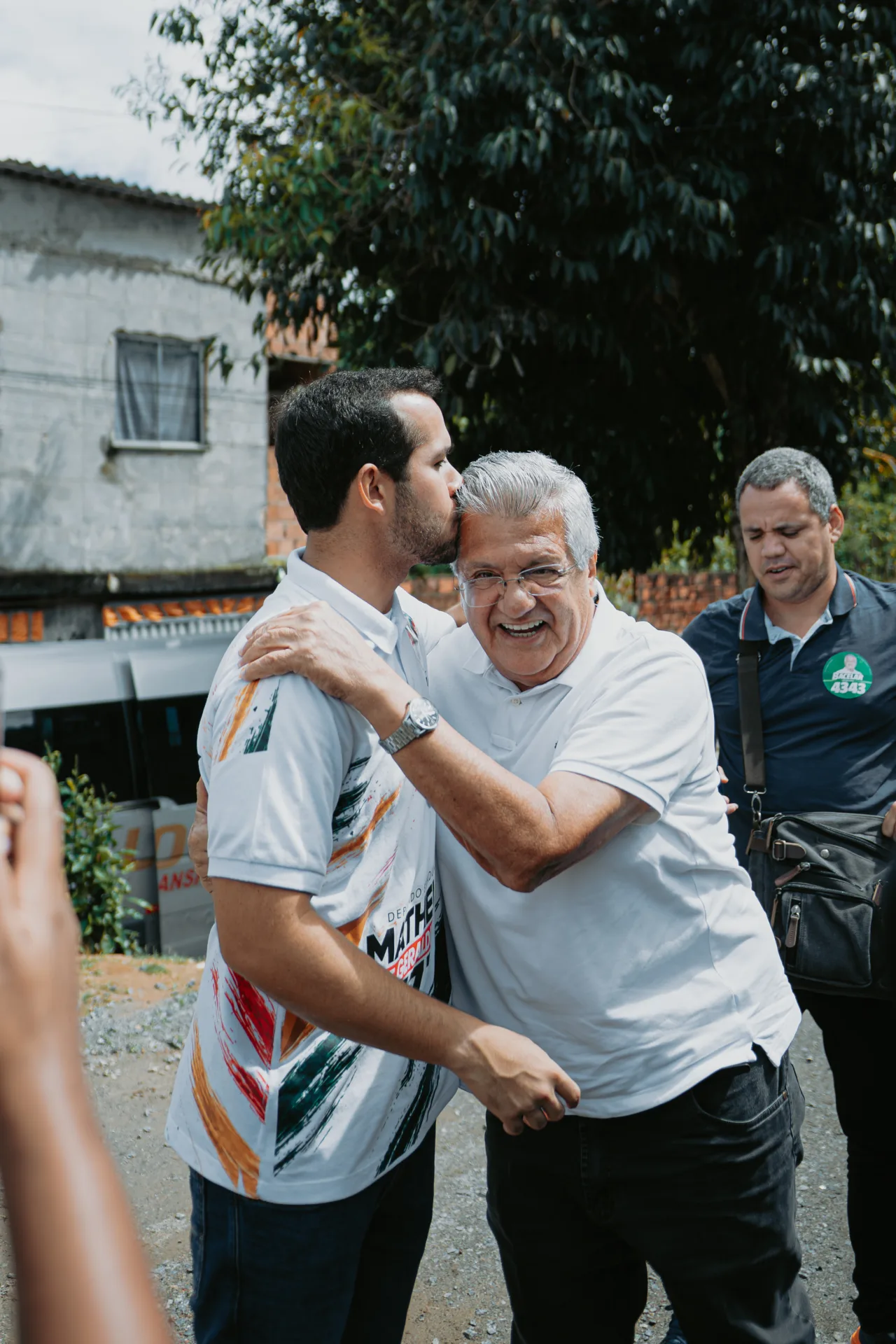Foto do álbum 19.09 Visita ao Terreiro Ilê Asé Opô Omon Oguian