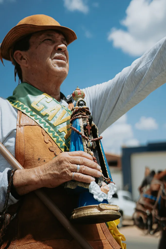 Foto do álbum 07.09 Cavalgada de 7 de Setembro 📍 Casa Nova