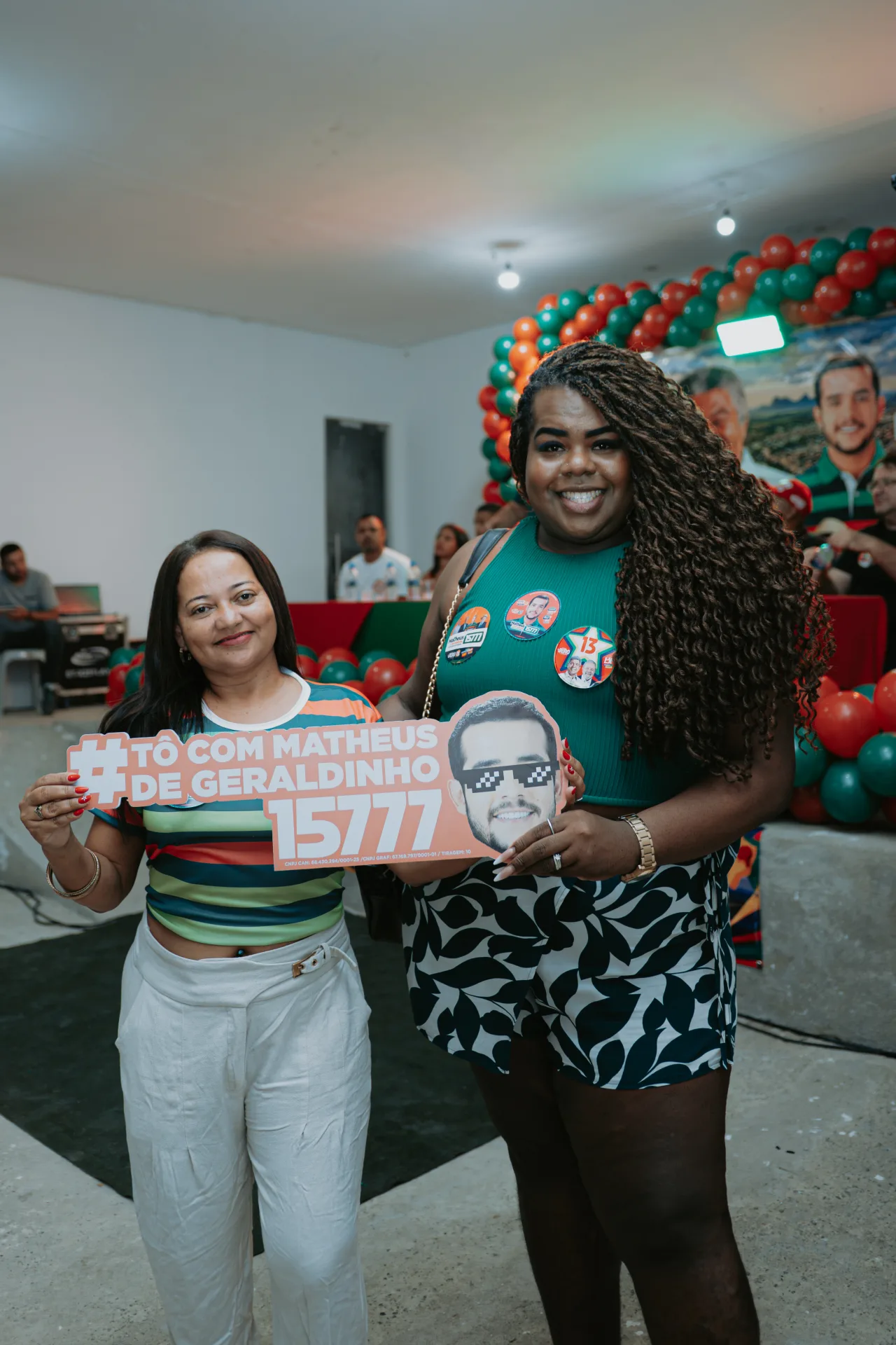 Foto do álbum 24.09 Plenária em Itamaraju