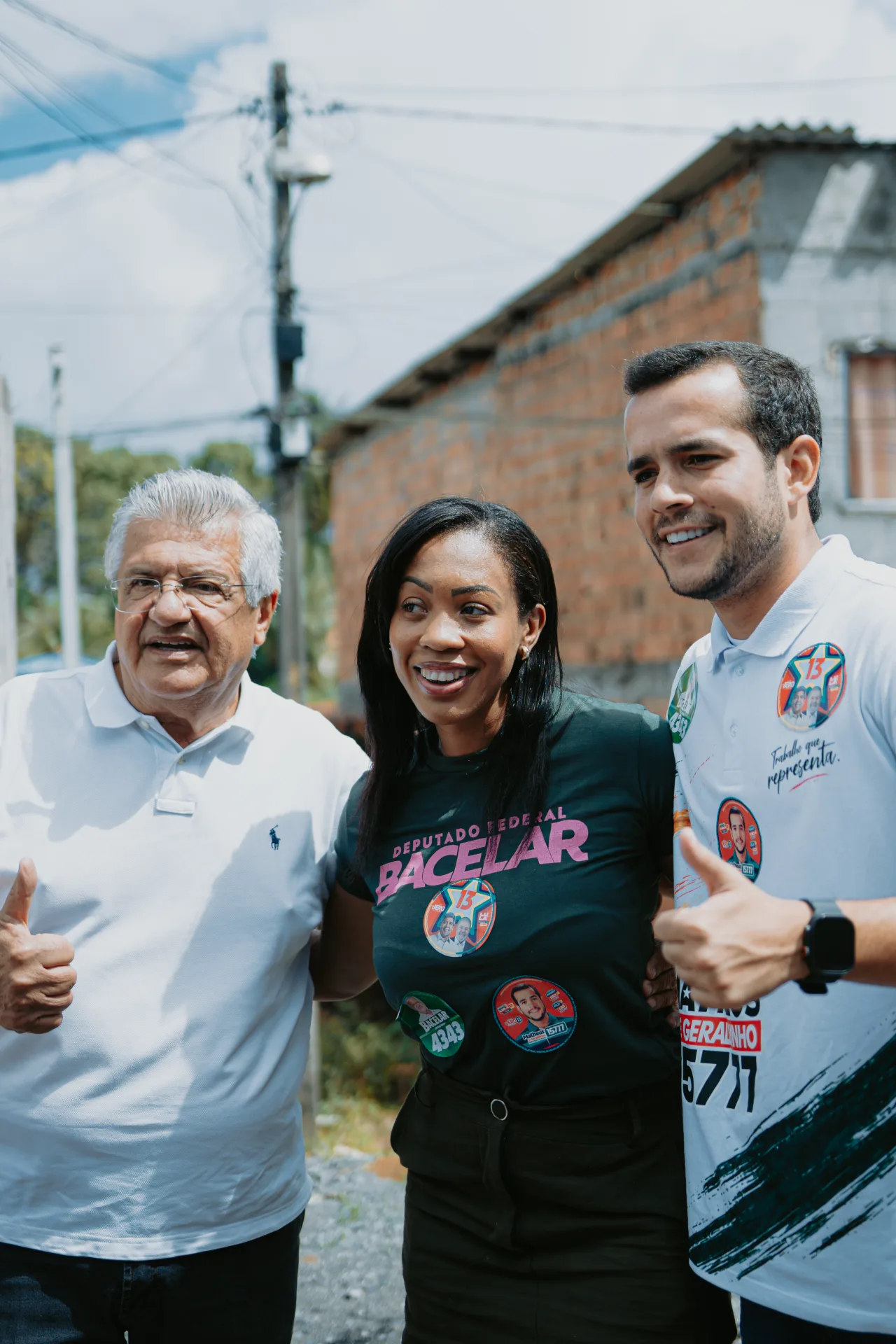 Foto do álbum 19.09 Visita ao Terreiro Ilê Asé Opô Omon Oguian