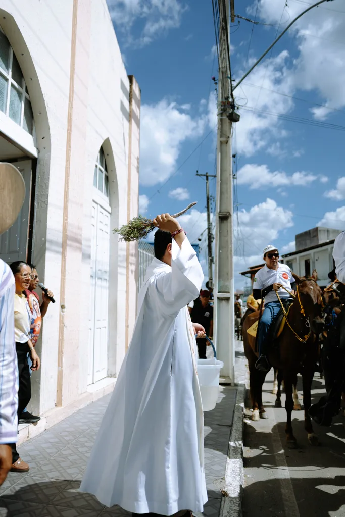 Foto do álbum 16.08 Cavalgada Boa Vista do Tupim