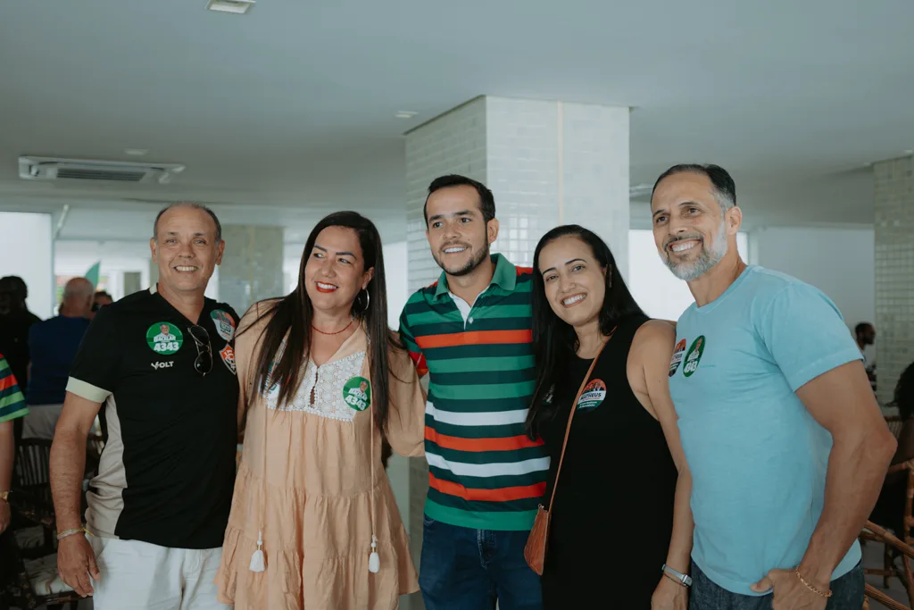 Foto do álbum 12.09 Feijoada com amigos de Ramathi