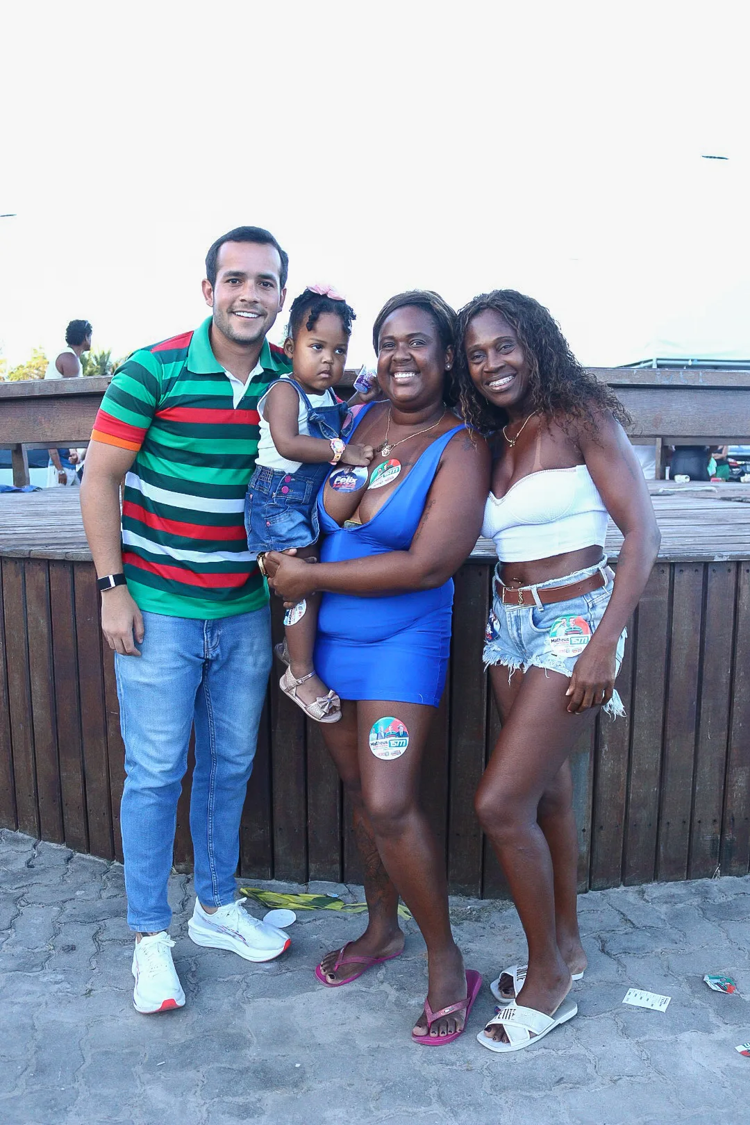 Foto do álbum 29.08 Perfuração e Percurso 📍 Vera Cruz