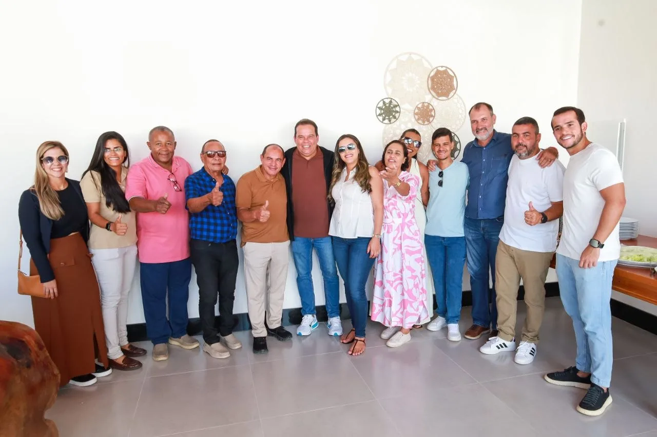 Foto do álbum 21.06 Giro Pelo Interior – Esplanada
