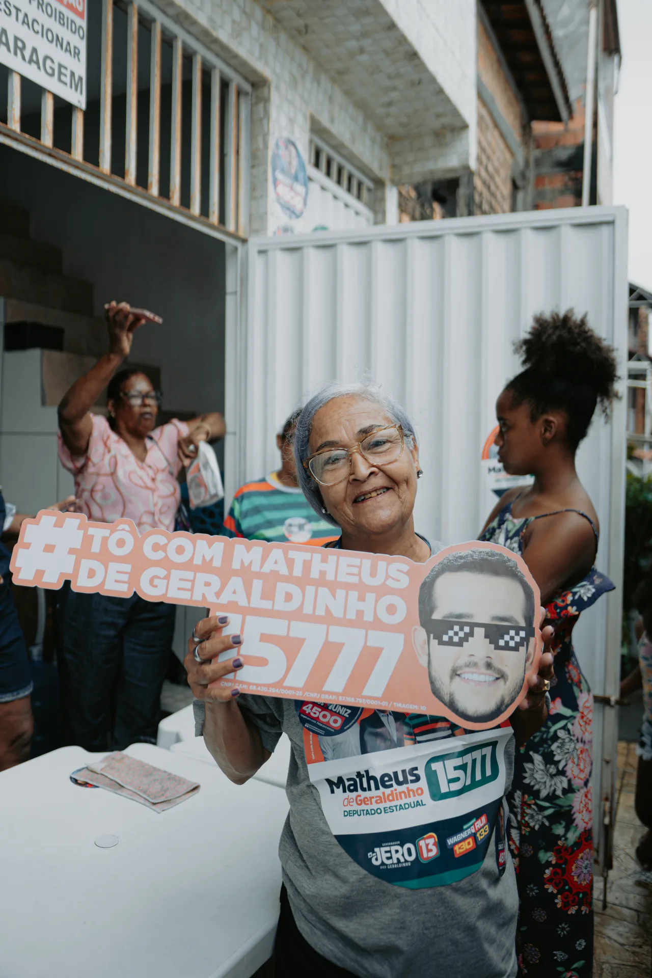 Foto do álbum 19.09 Café da Manhã em São João do Cabrito