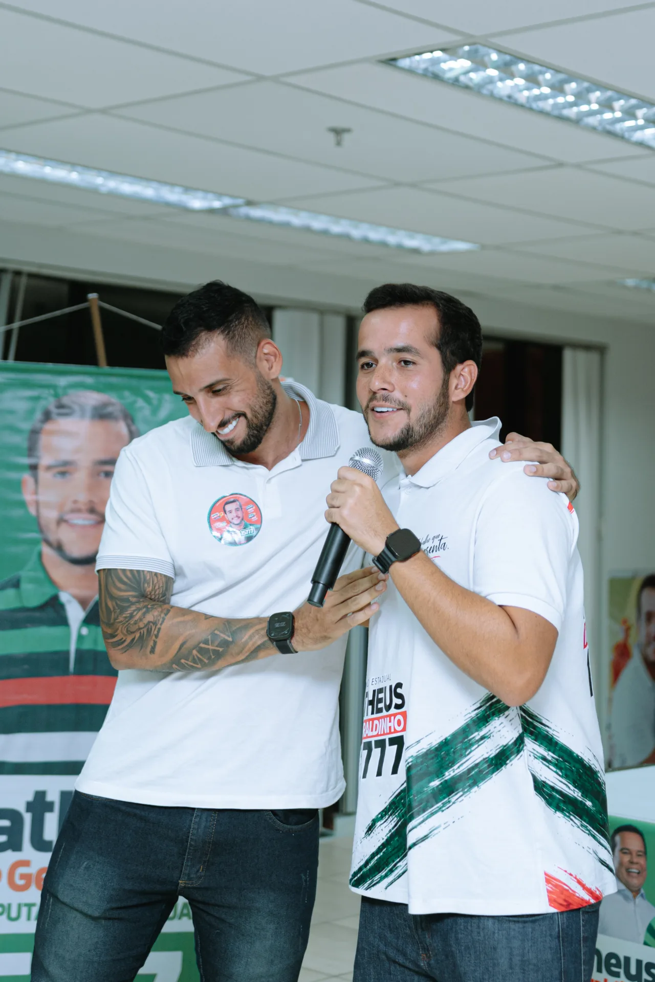 Foto do álbum 29.09 Encontro com Produtores Musicais