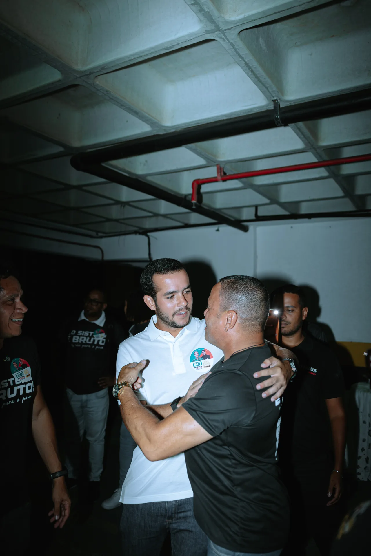 Foto do álbum 28.09 Dobradinha com Uziel Bueno