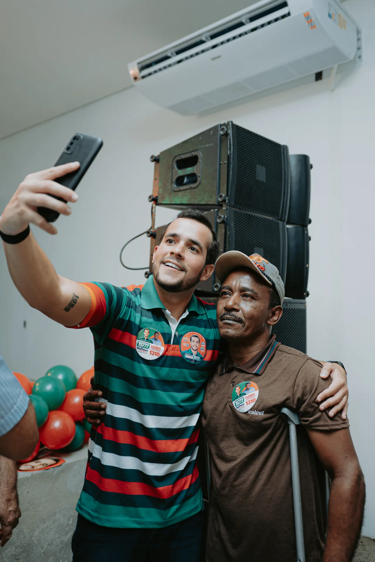 Foto do álbum 24.09 Plenária em Itamaraju
