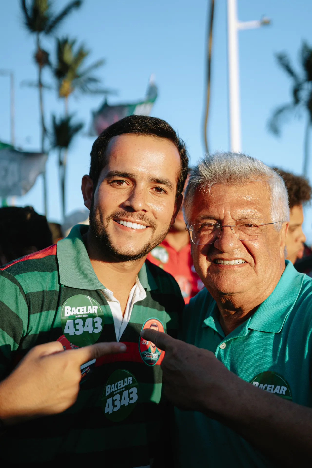 Foto do álbum 29.09 Caminhada com Lula na Barra