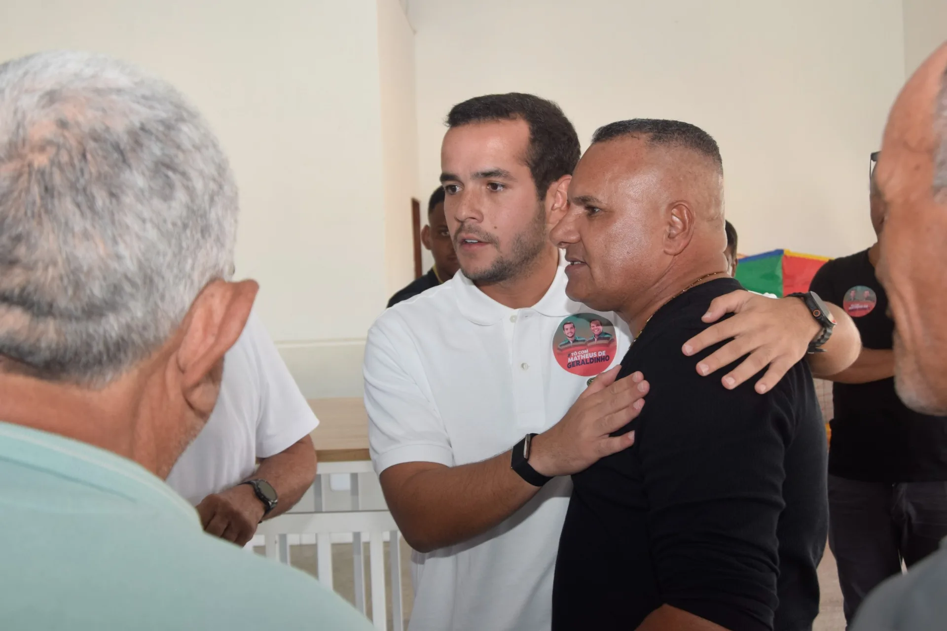 Foto do álbum 25.07 Reunião em Baixa Grande