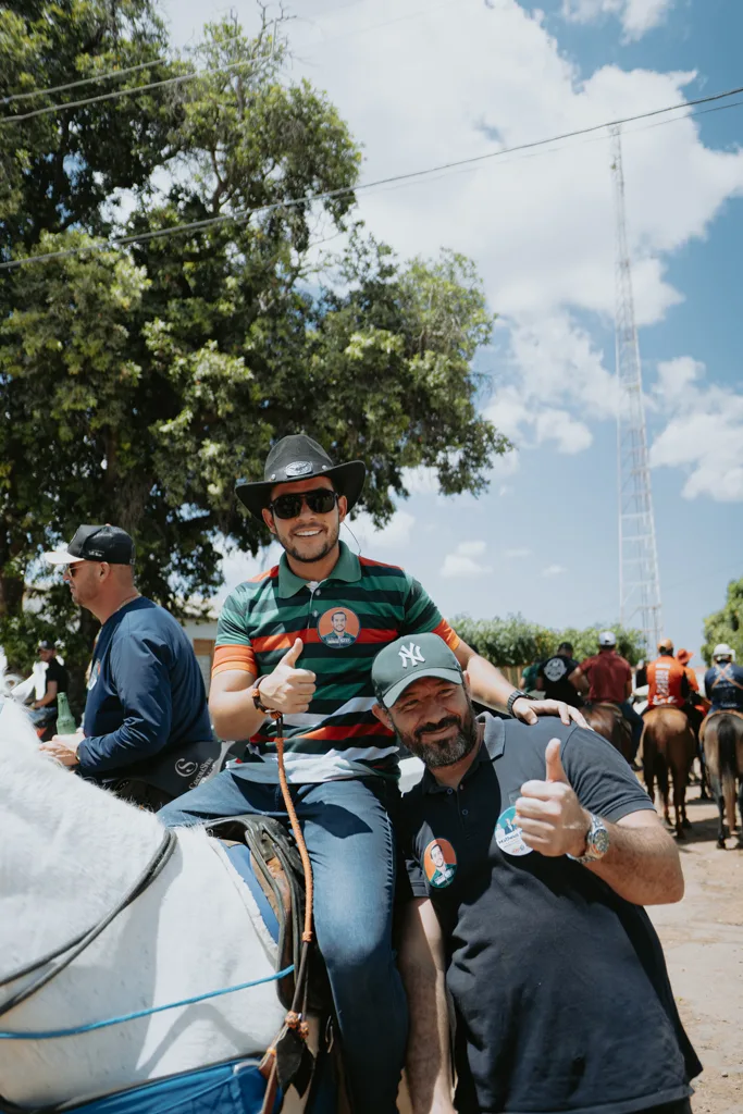 Foto do álbum 07.09 Cavalgada de 7 de Setembro 📍 Casa Nova