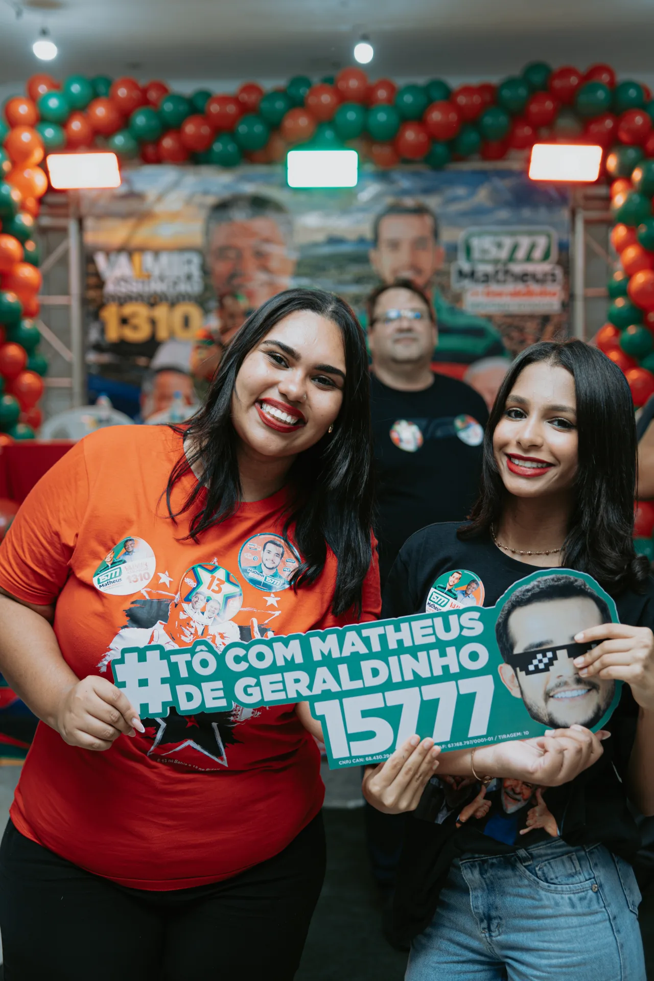 Foto do álbum 24.09 Plenária em Itamaraju