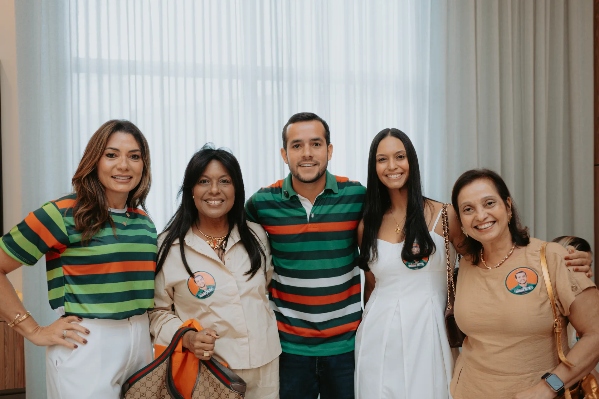 Foto do álbum 12.09 Café das Mulheres